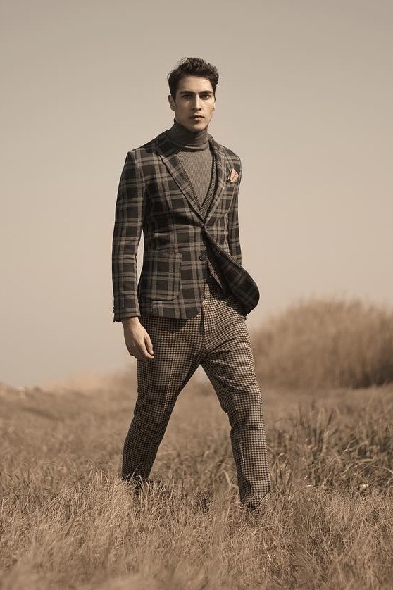 Alessandro — Model & Host in Bari photo 1