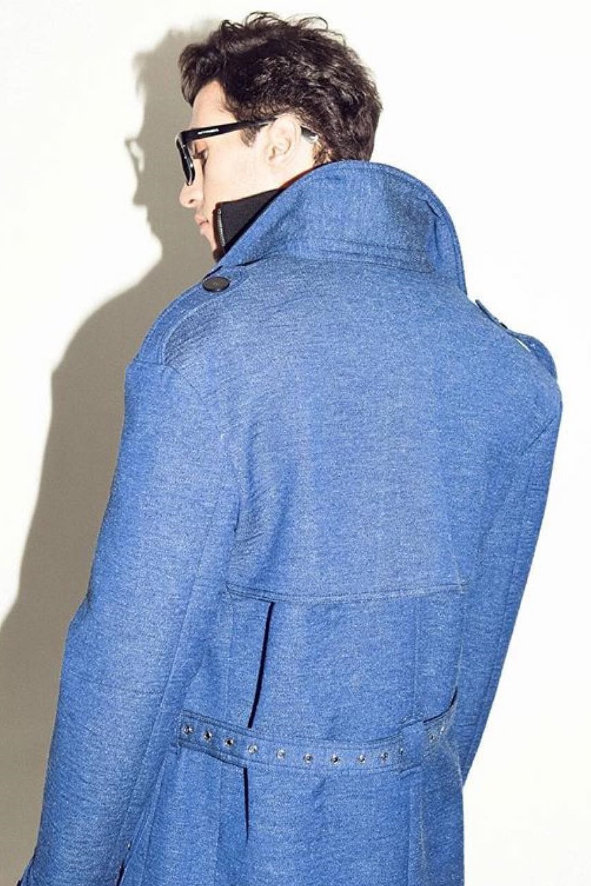 Alessandro — Model & Host in Bari photo 10