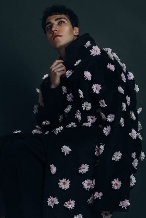 Alessandro — Model & Host in Bari photo 13