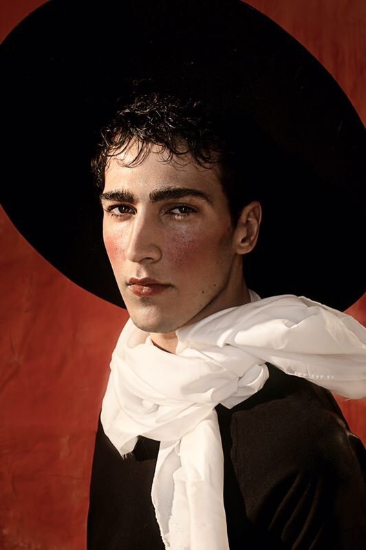 Alessandro — Model & Host in Bari photo 14