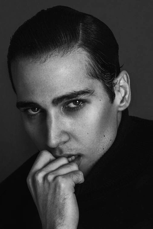 Alessandro — Model & Host in Bari photo 15