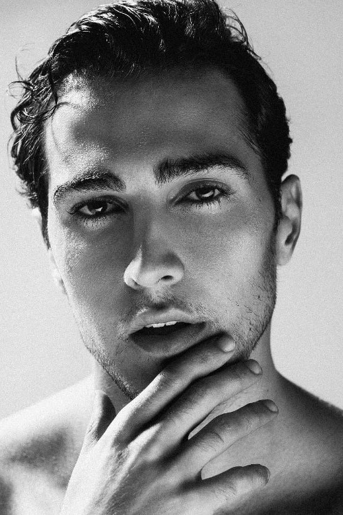 Alessandro — Model & Host in Bari photo 16