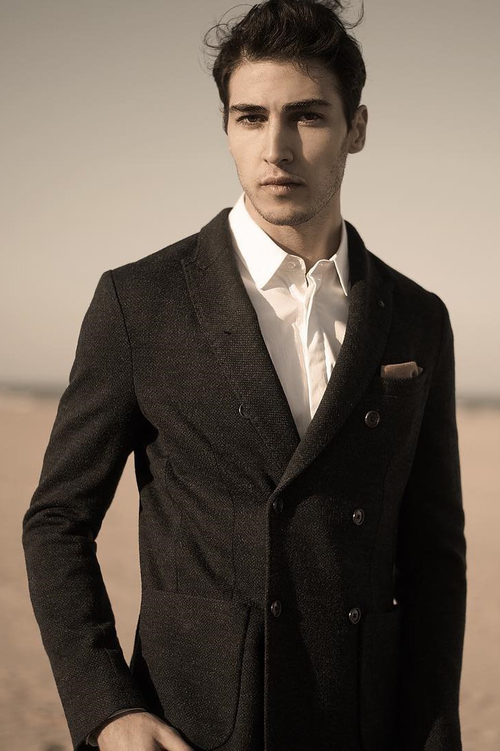Alessandro — Model & Host in Bari photo 2