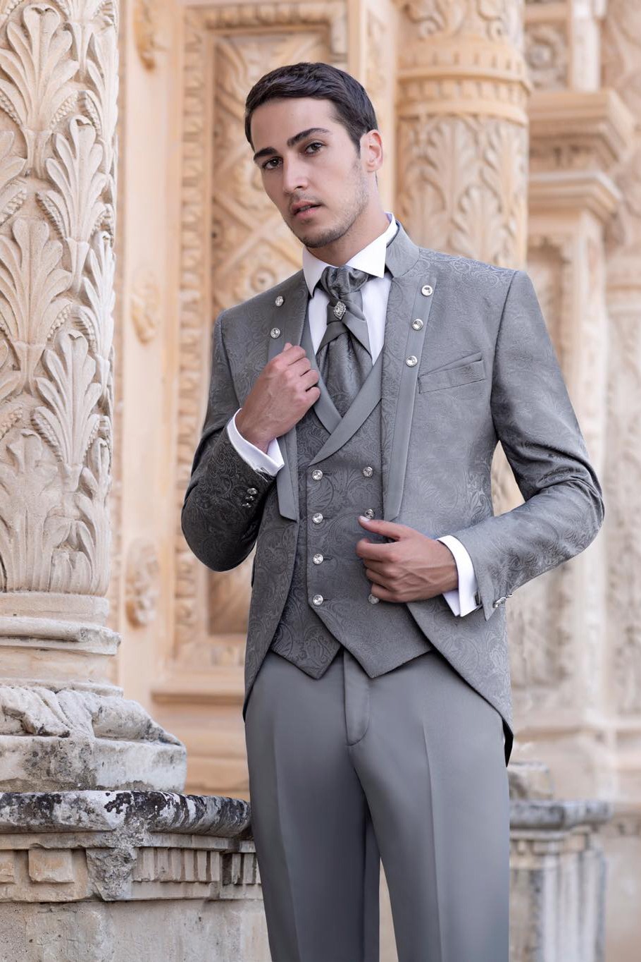 Alessandro — Model & Host in Bari photo 6