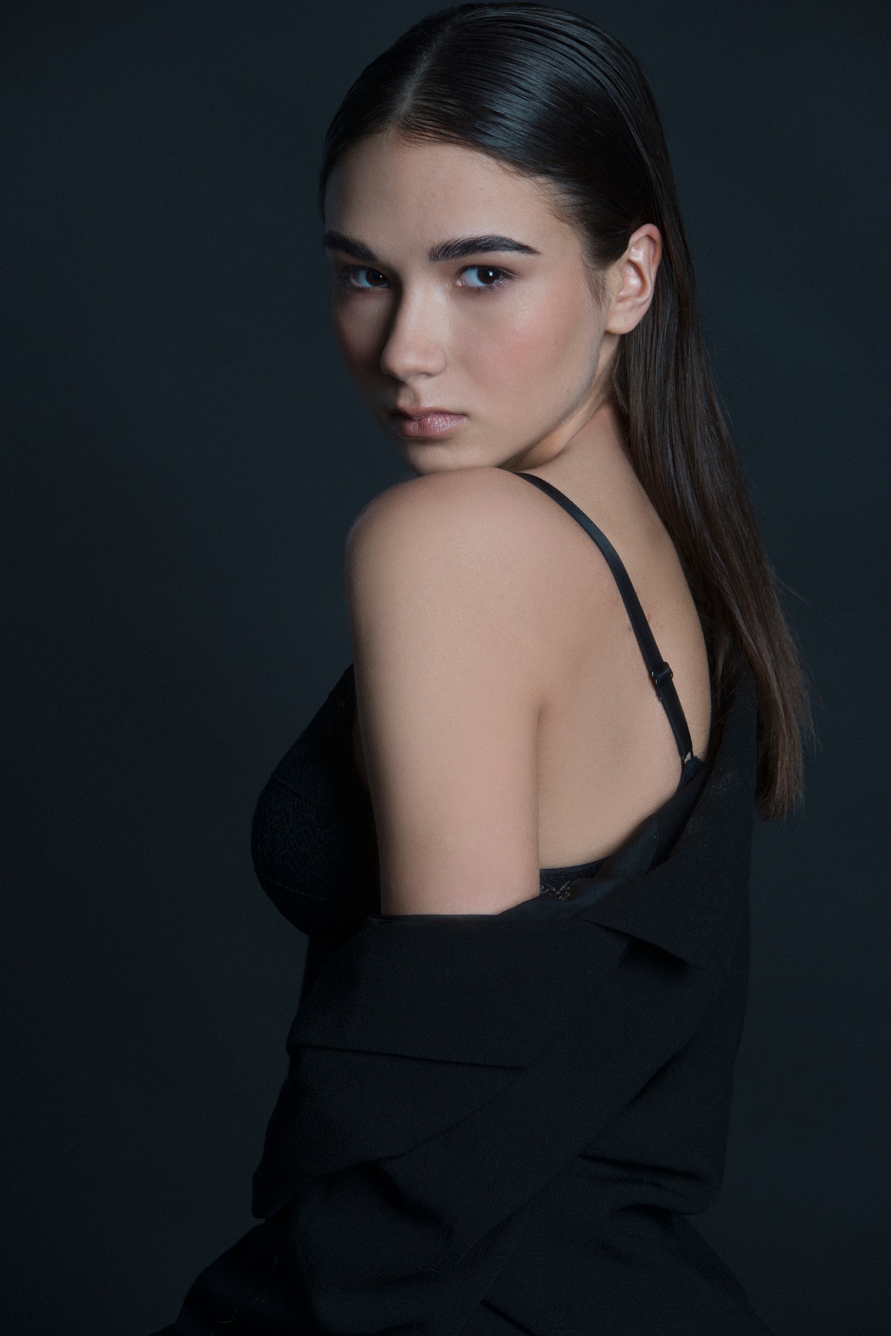 Anastasiia — Model & Hostess in Київ photo 10