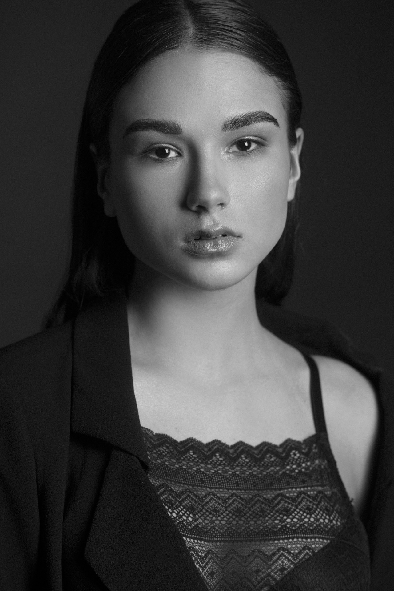 Anastasiia — Model & Hostess in Київ photo 11