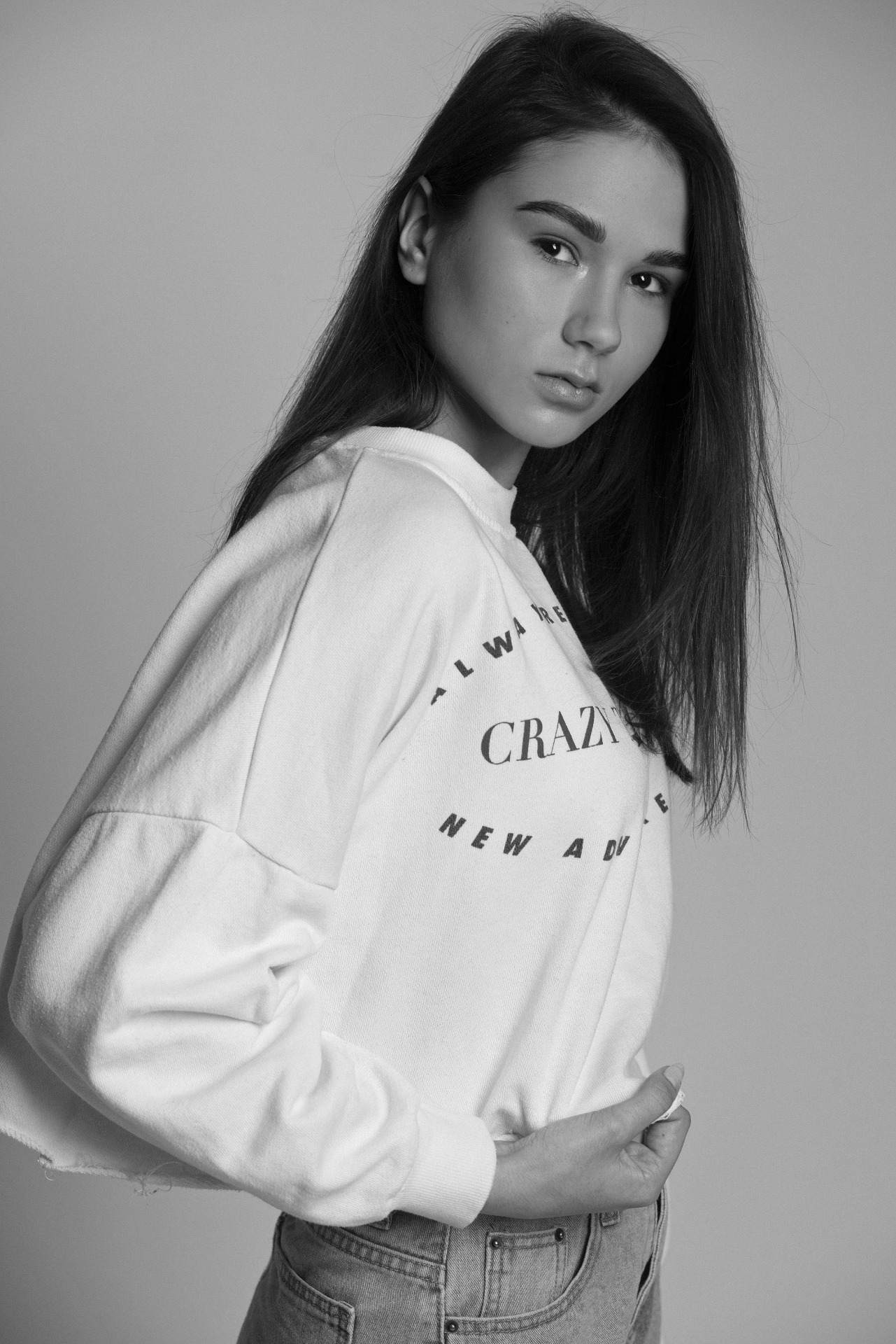 Anastasiia — Model & Hostess in Київ photo 12