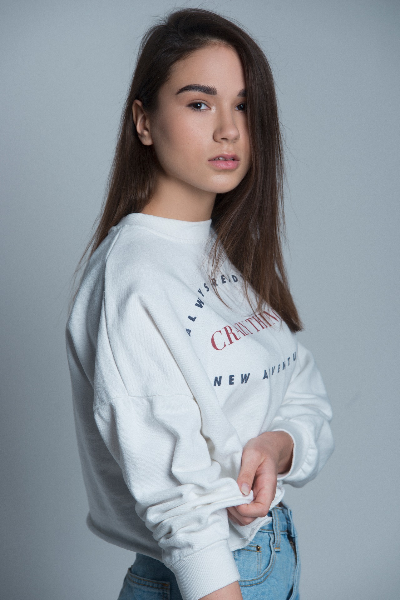 Anastasiia — Model & Hostess in Київ photo 18