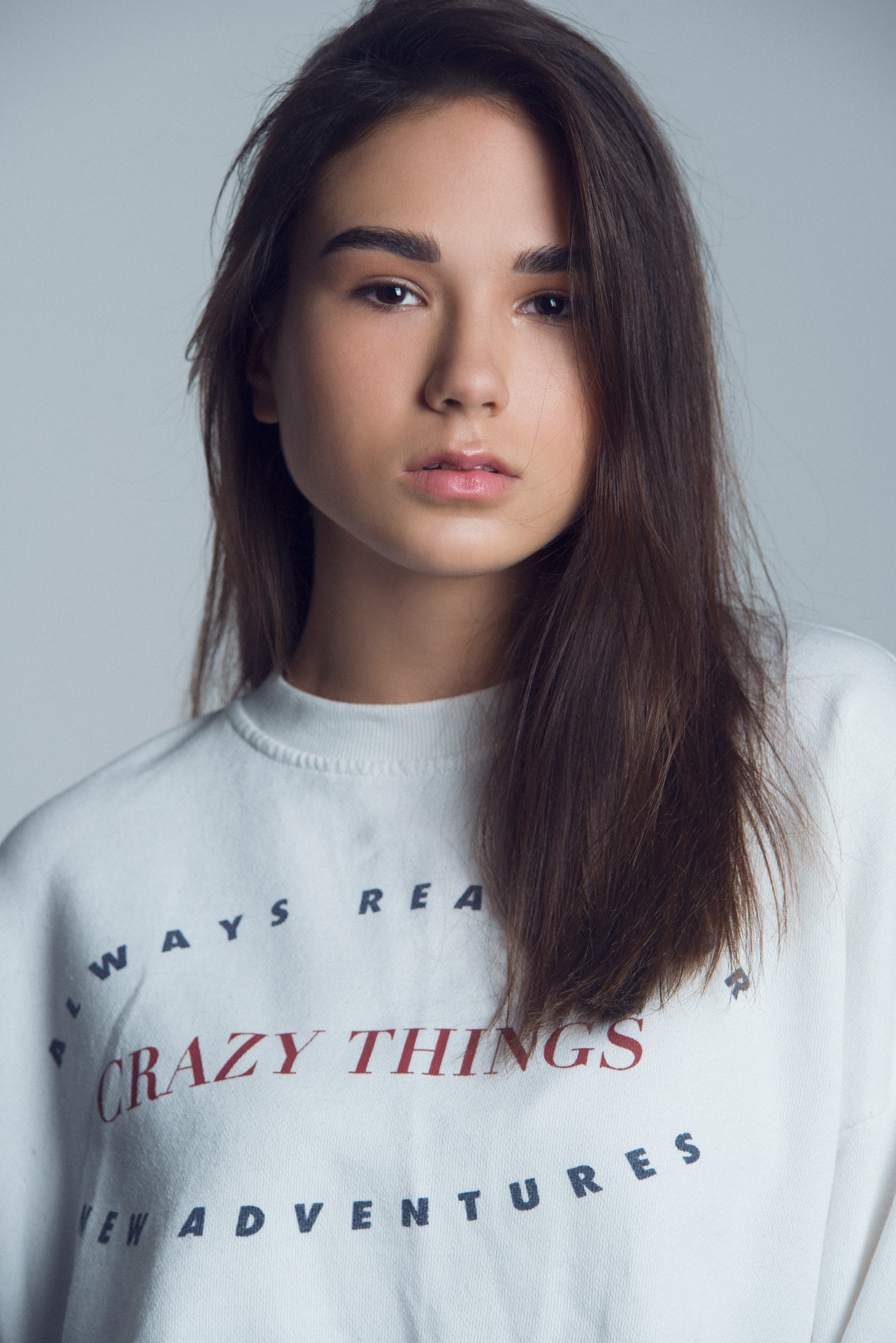 Anastasiia — Model & Hostess in Київ photo 9