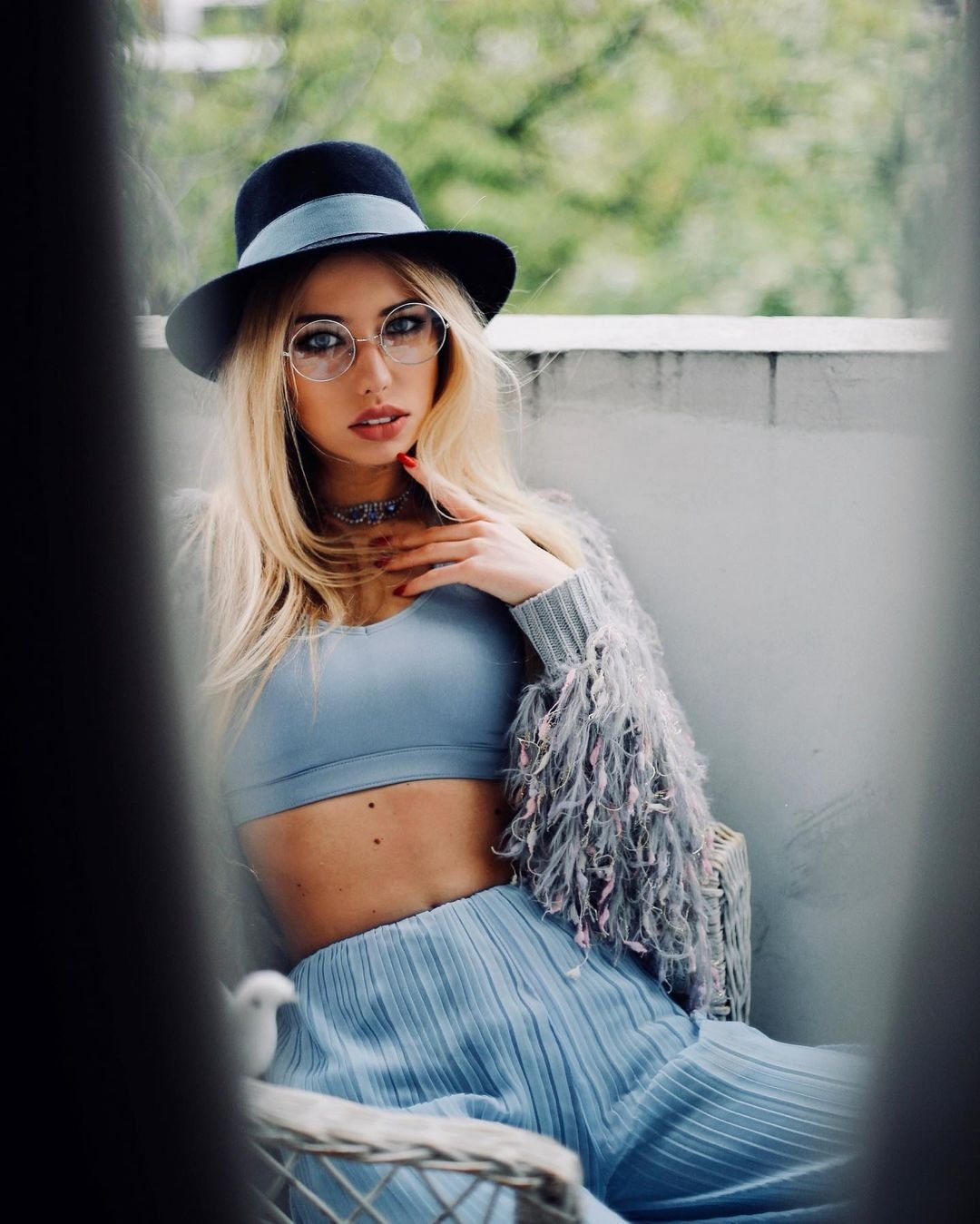 Linda — Model & Hostess in Київ photo 11