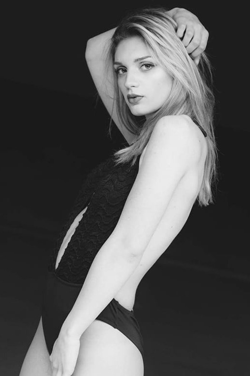 Eleonora — Model & Hostess in Treviso photo 7