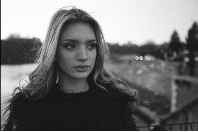 Eleonora — Model & Hostess in Treviso photo 4