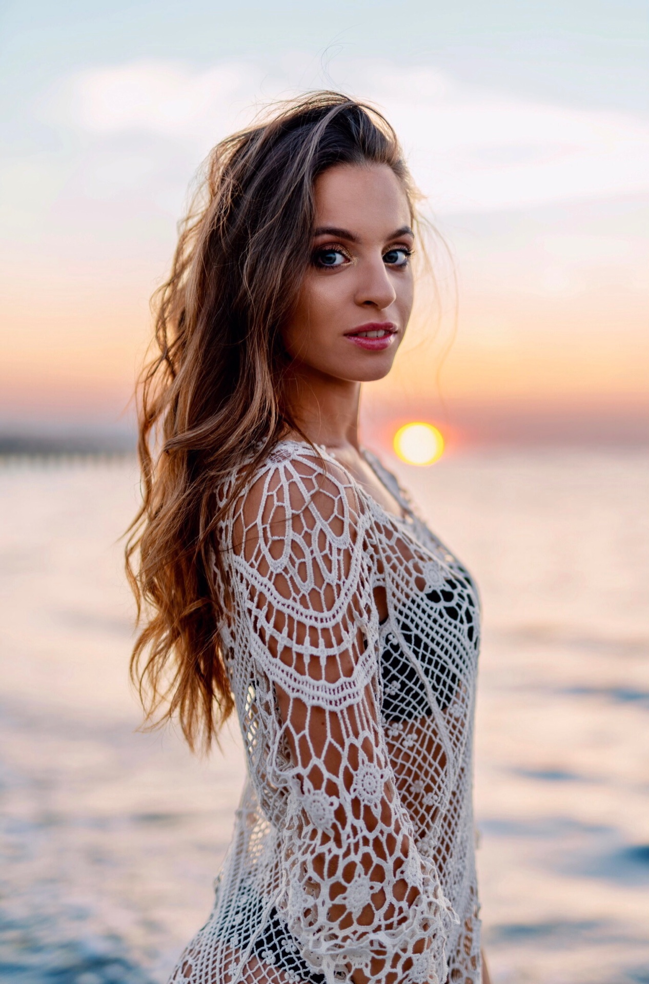 Patrizia — Model & Hostess in I Boschi photo 1