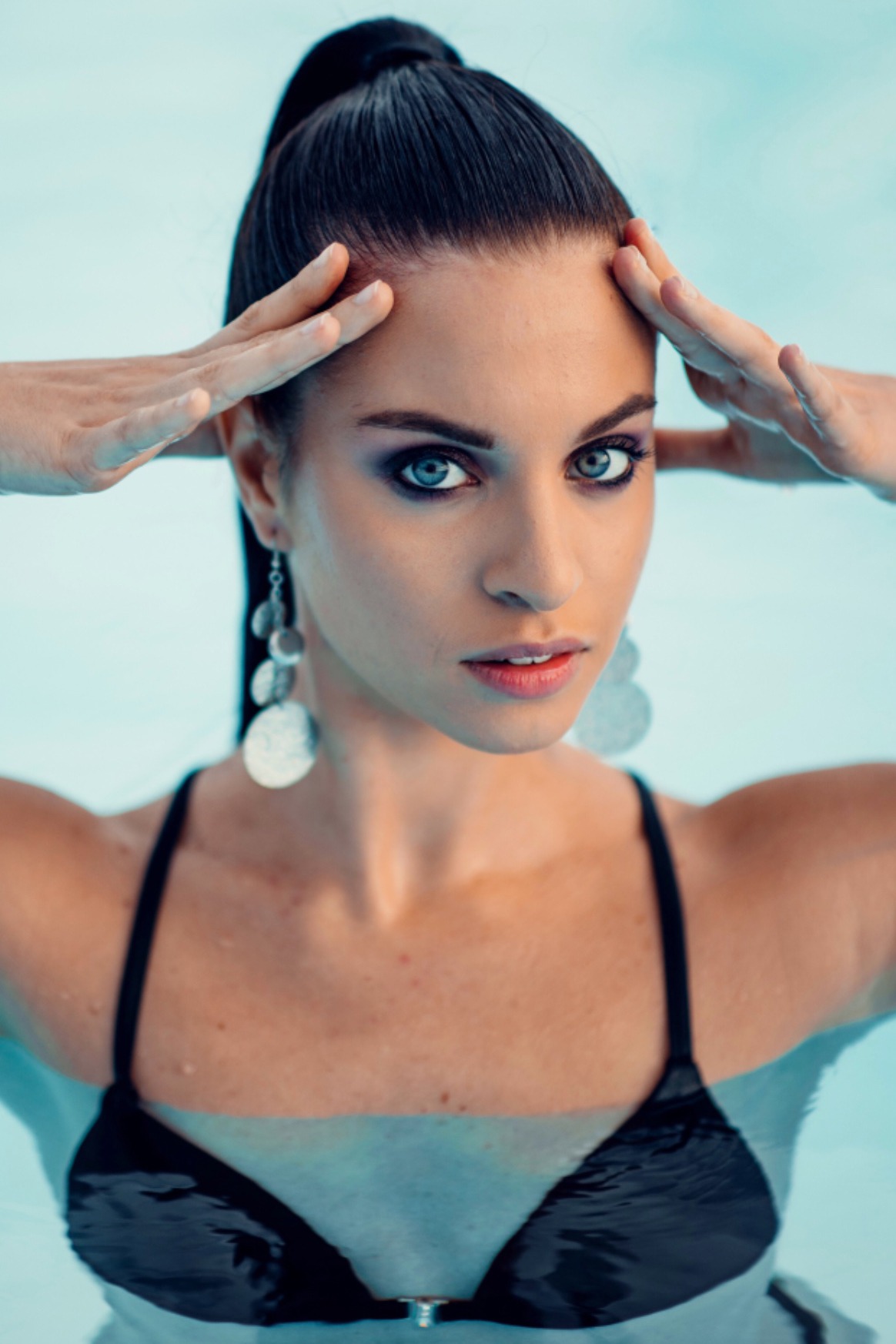 Patrizia — Model & Hostess in I Boschi photo 4