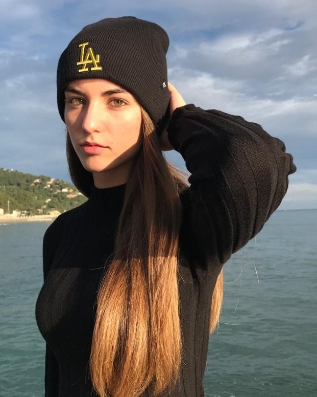 Martina — Model & Hostess in Milan photo 1