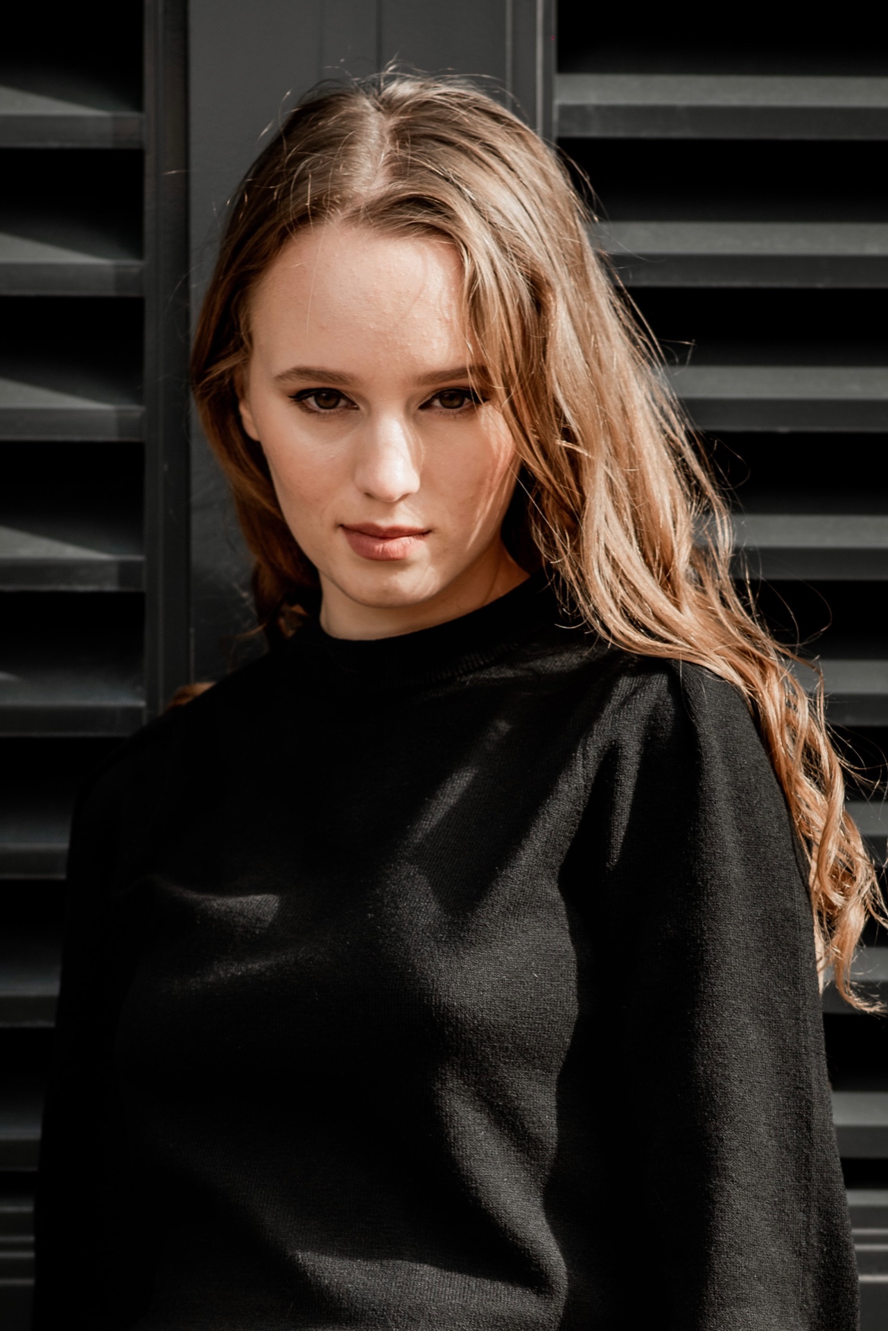 Hafia — Model & Hostess in Găvojdia photo 2