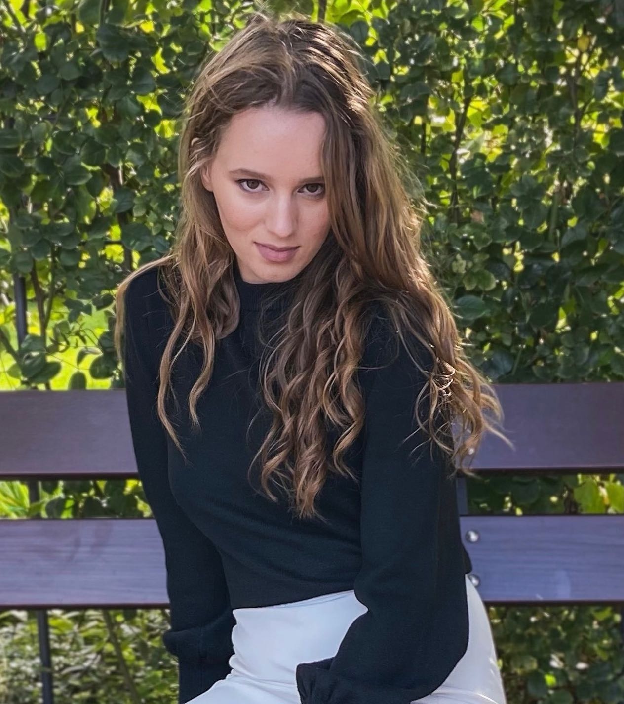 Hafia — Model & Hostess in Găvojdia photo 5