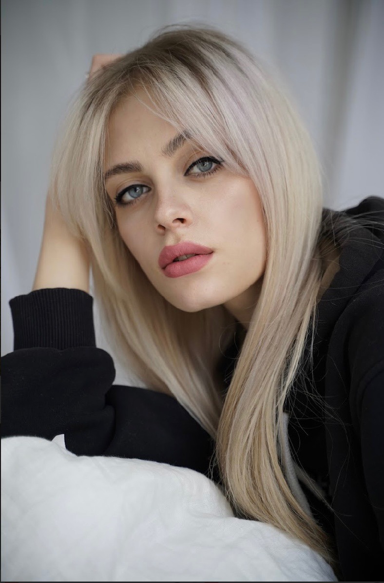 Evelina — Model & Hostess in Київ photo 14