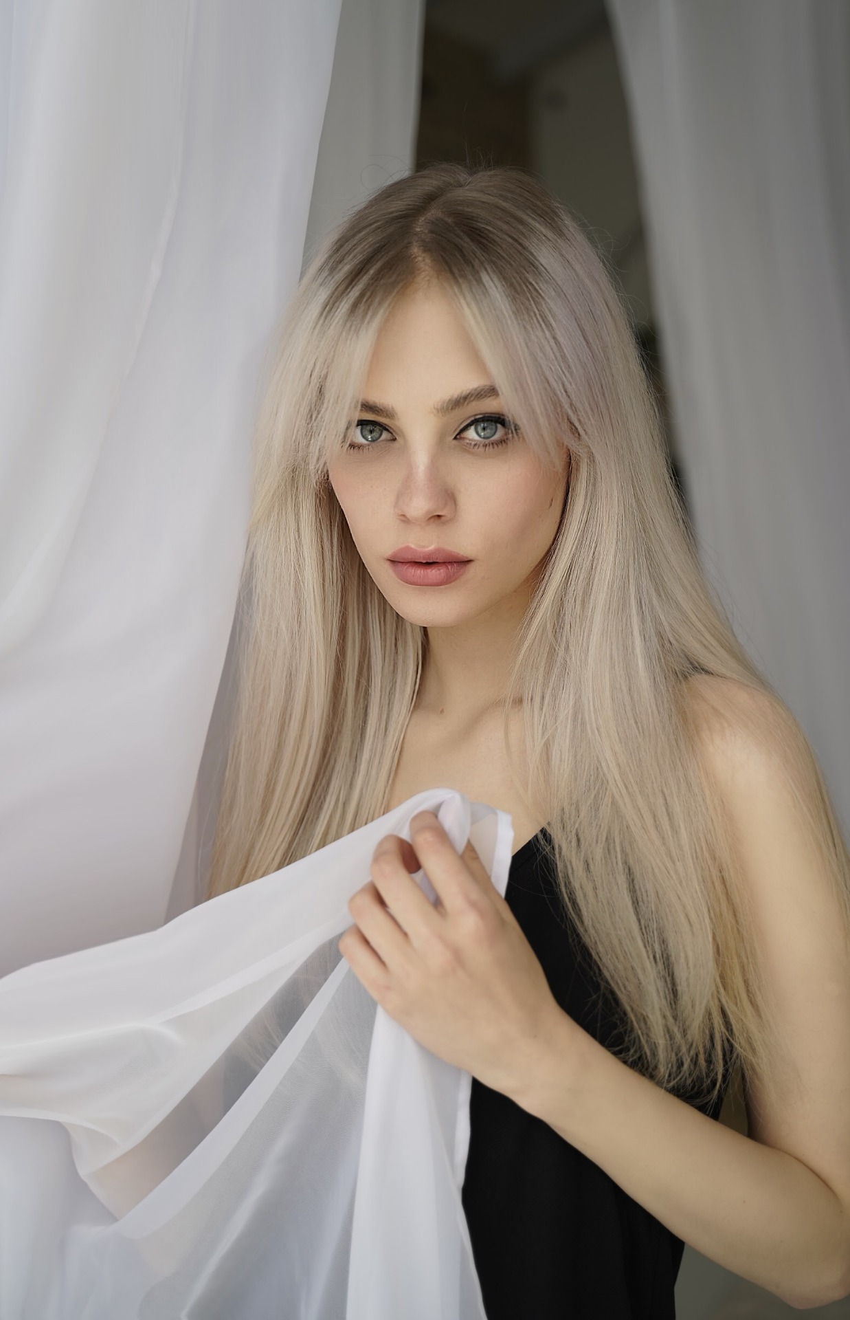 Evelina — Model & Hostess in Київ photo 17