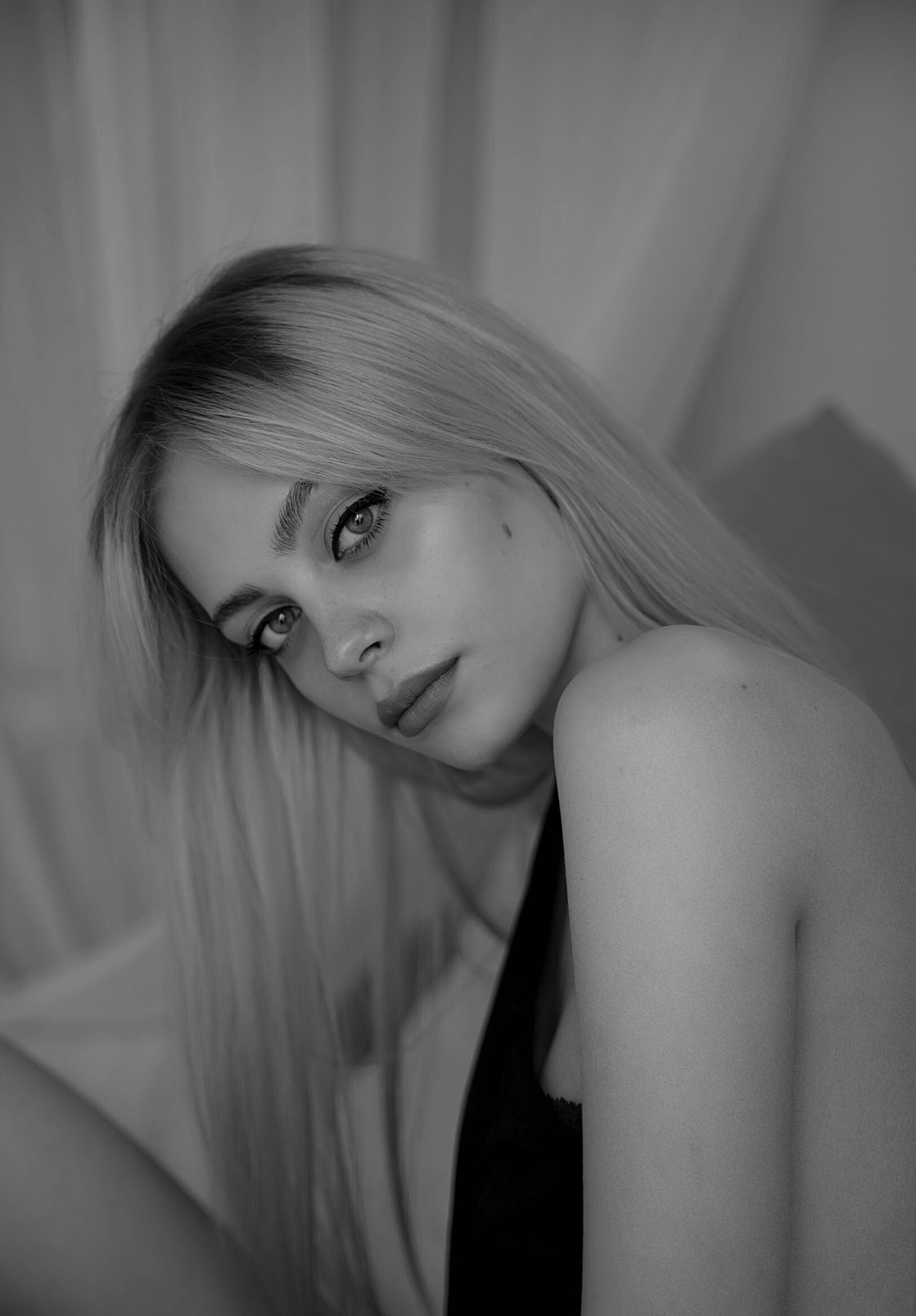 Evelina — Model & Hostess in Київ photo 19