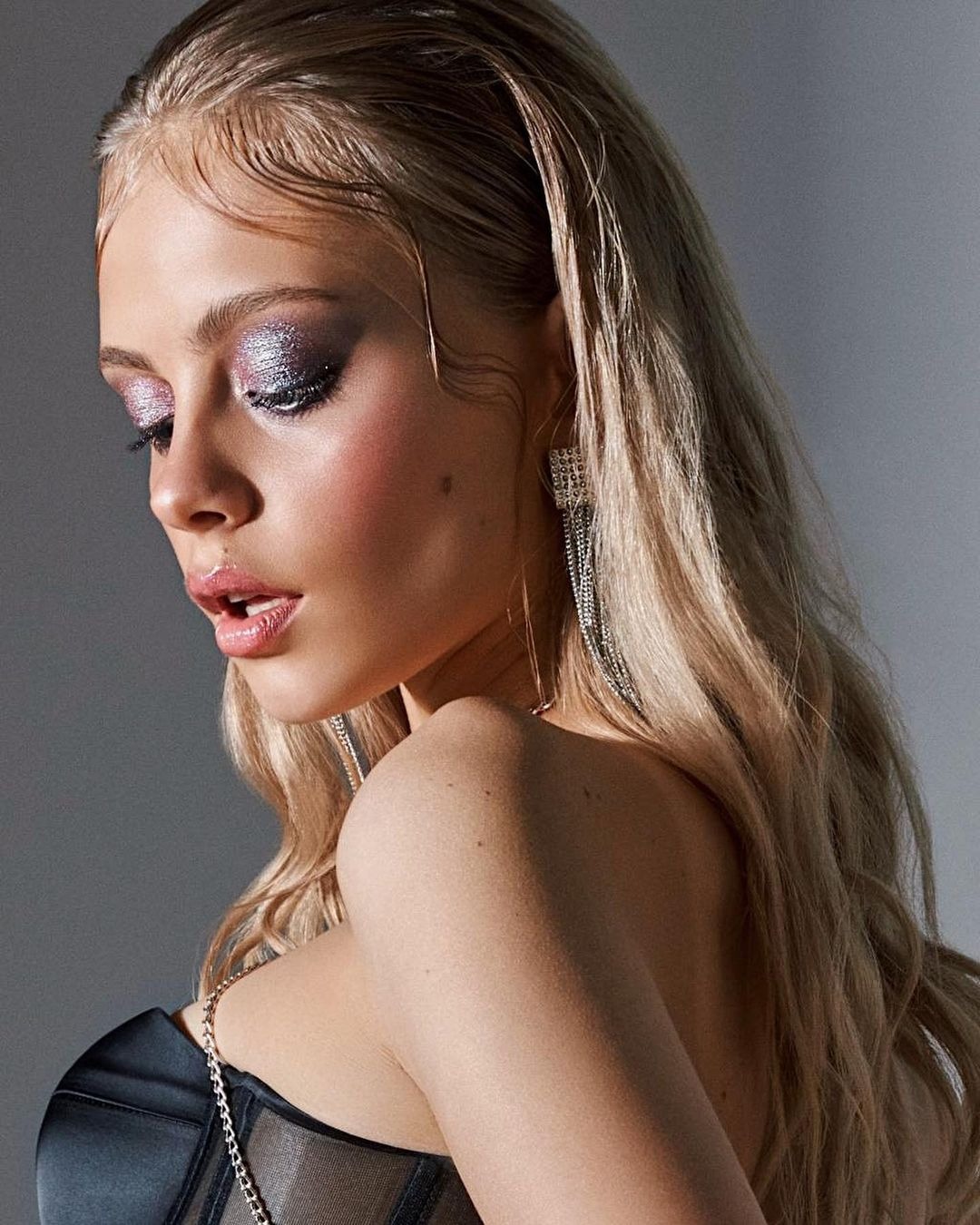 Evelina — Model & Hostess in Київ photo 2