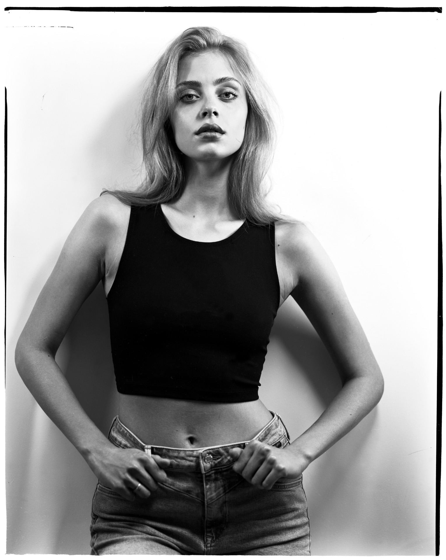 Evelina — Model & Hostess in Київ photo 21