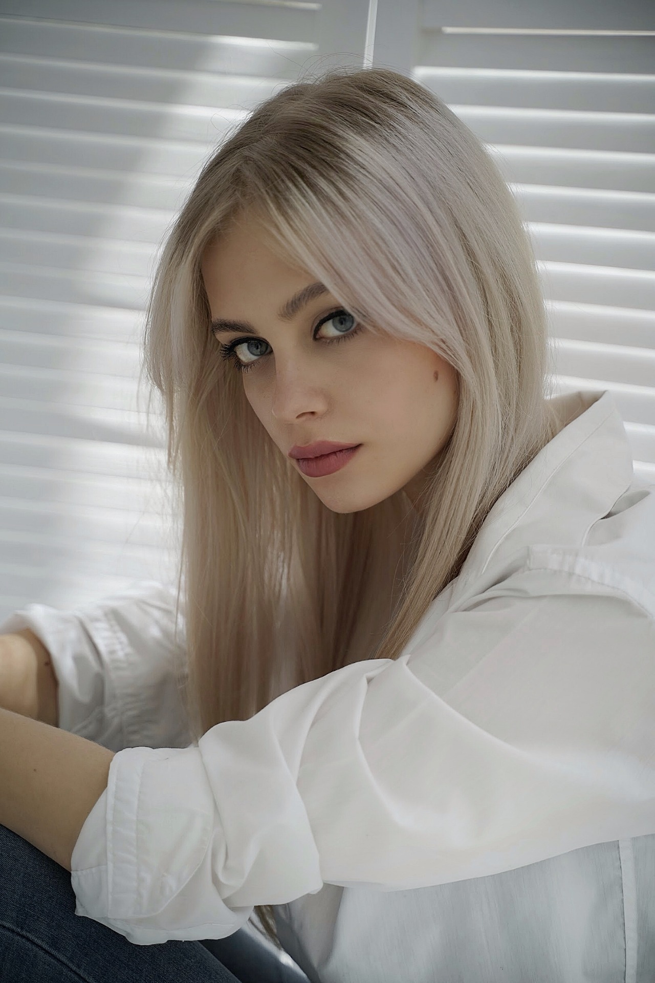 Evelina — Model & Hostess in Київ photo 22