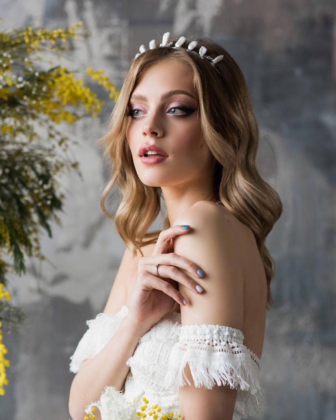 Evelina — Model & Hostess in Київ photo 25