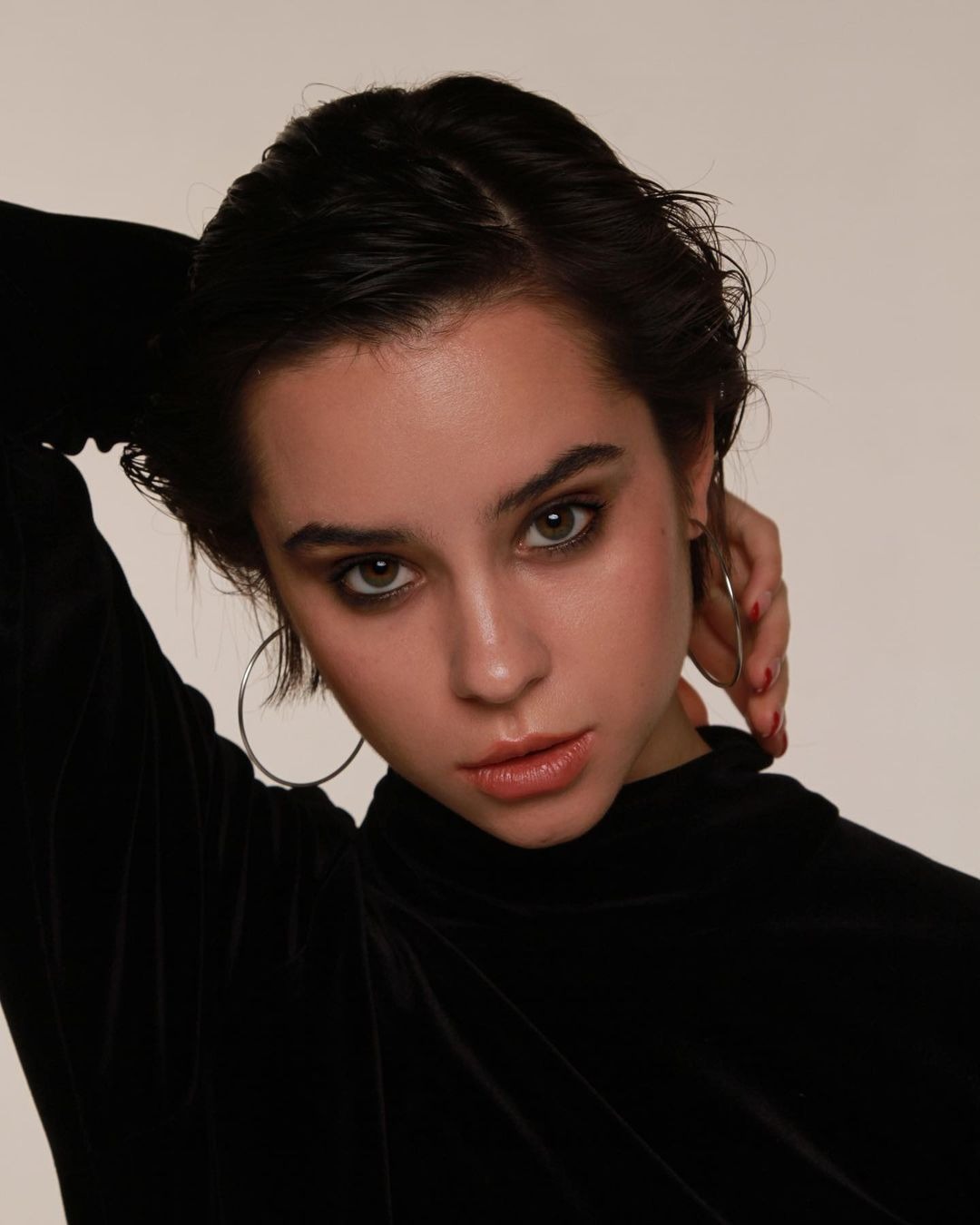 OLGA — Model in Київ | Eye On Model