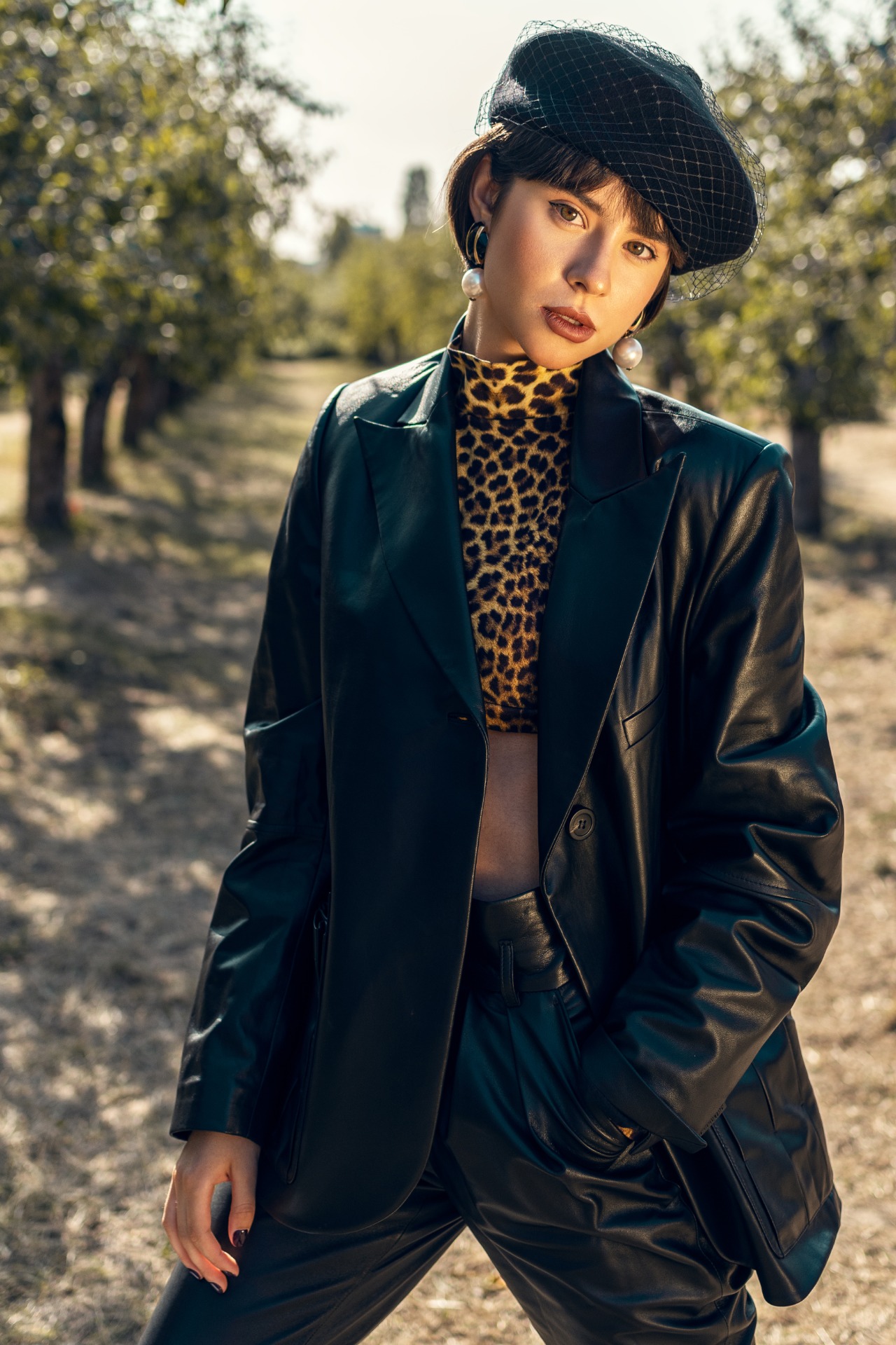 Olga — Model & Hostess in Київ photo 4
