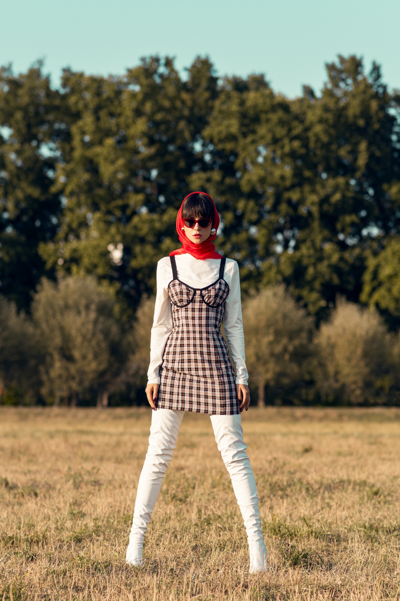 Olga — Model & Hostess in Київ photo 8