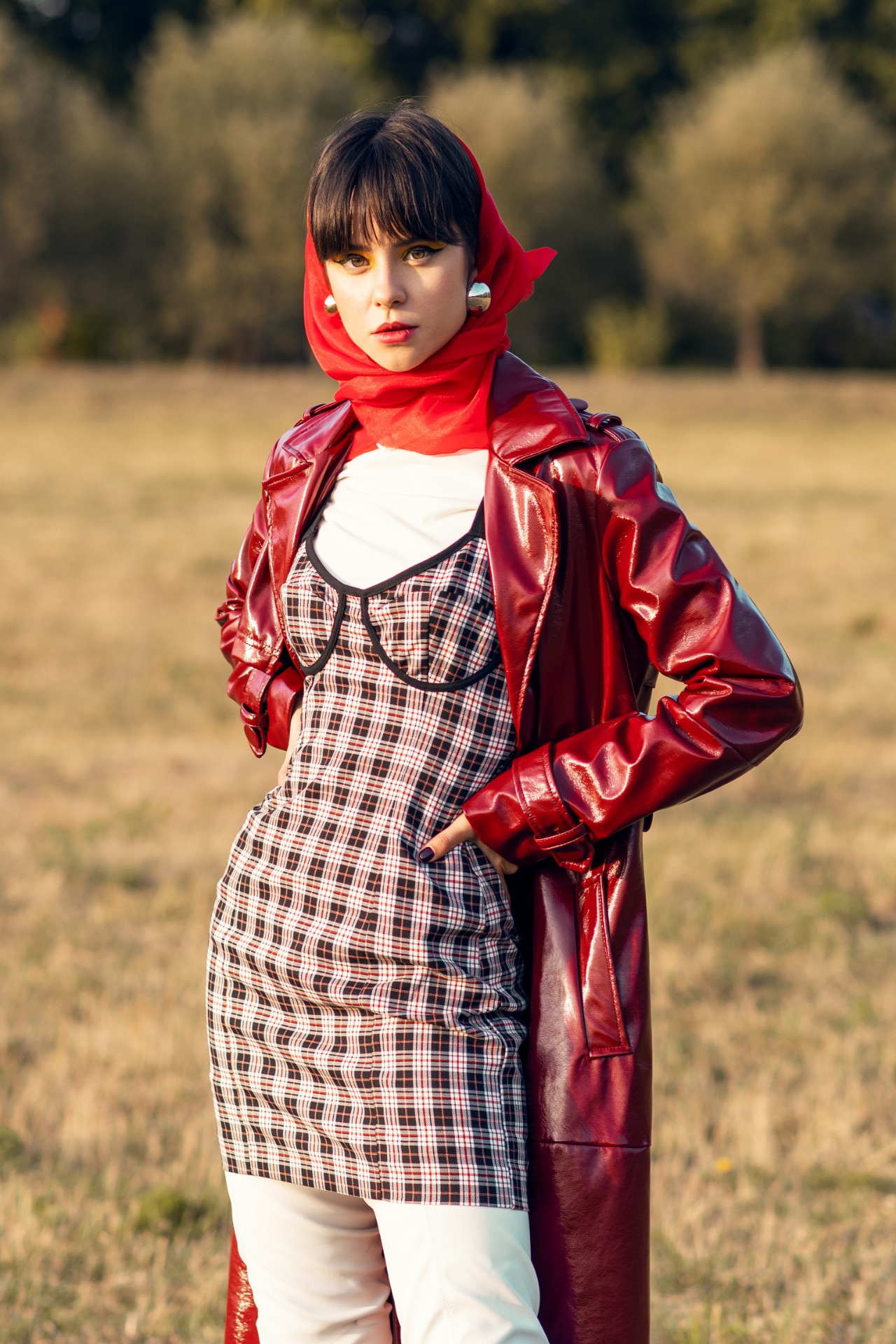 Olga — Model & Hostess in Київ photo 9