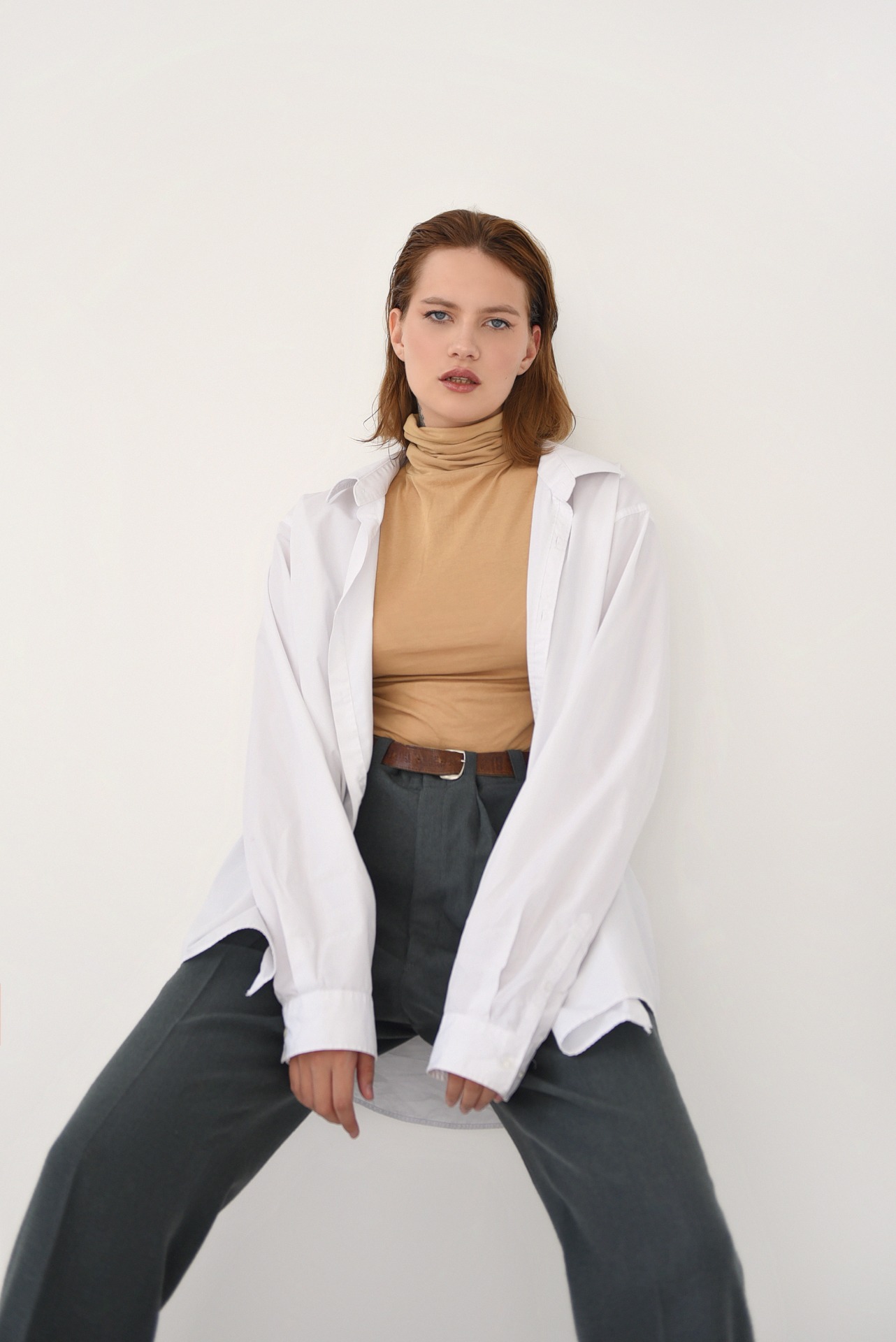 Liza — Model & Hostess in Nicosia photo 3