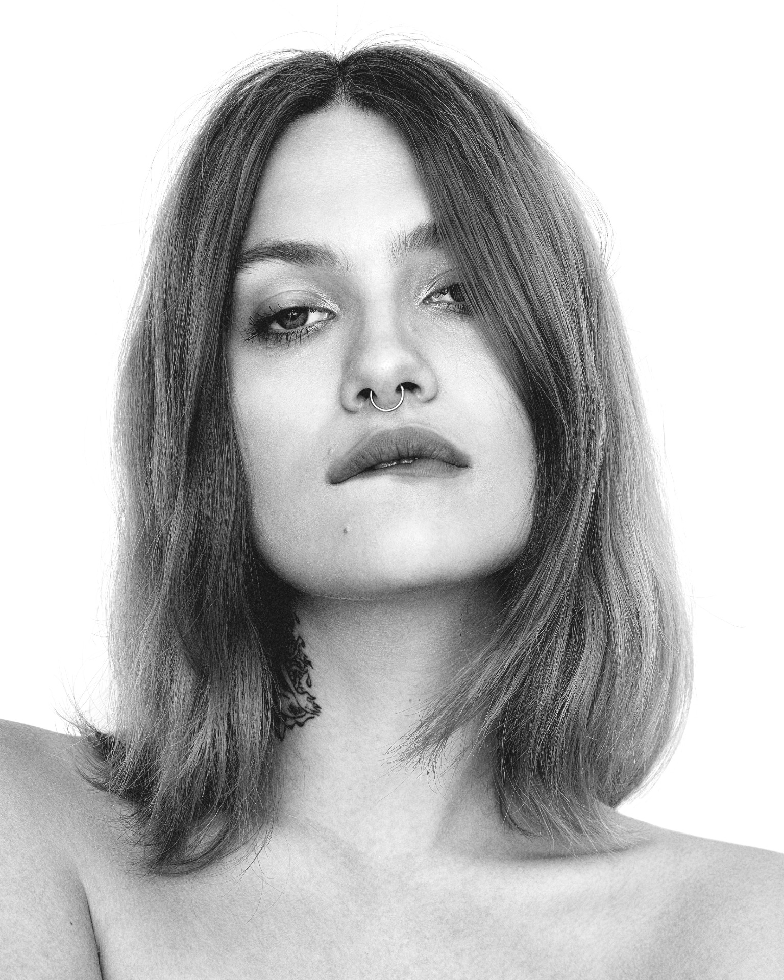 Liza — Model & Hostess in Nicosia photo 4