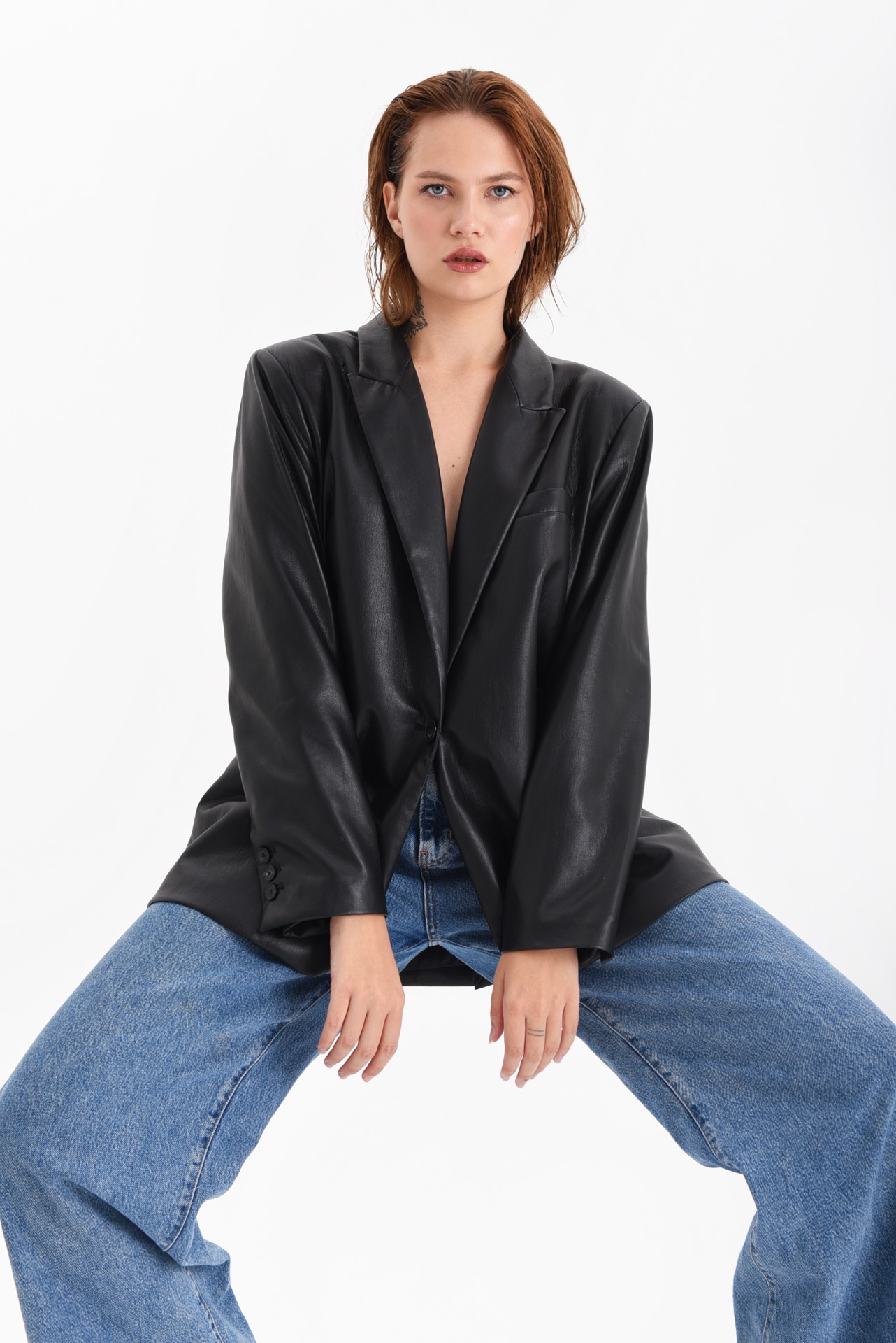 Liza — Model & Hostess in Nicosia photo 5