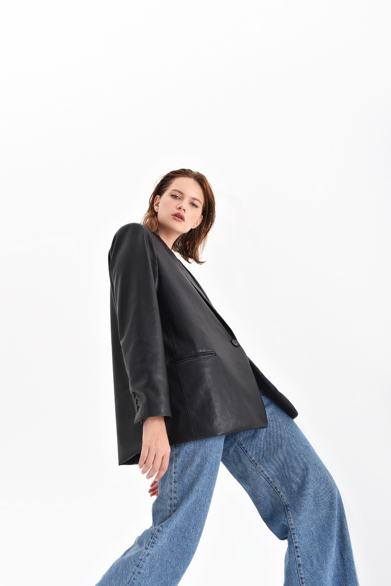 Liza — Model & Hostess in Nicosia photo 7