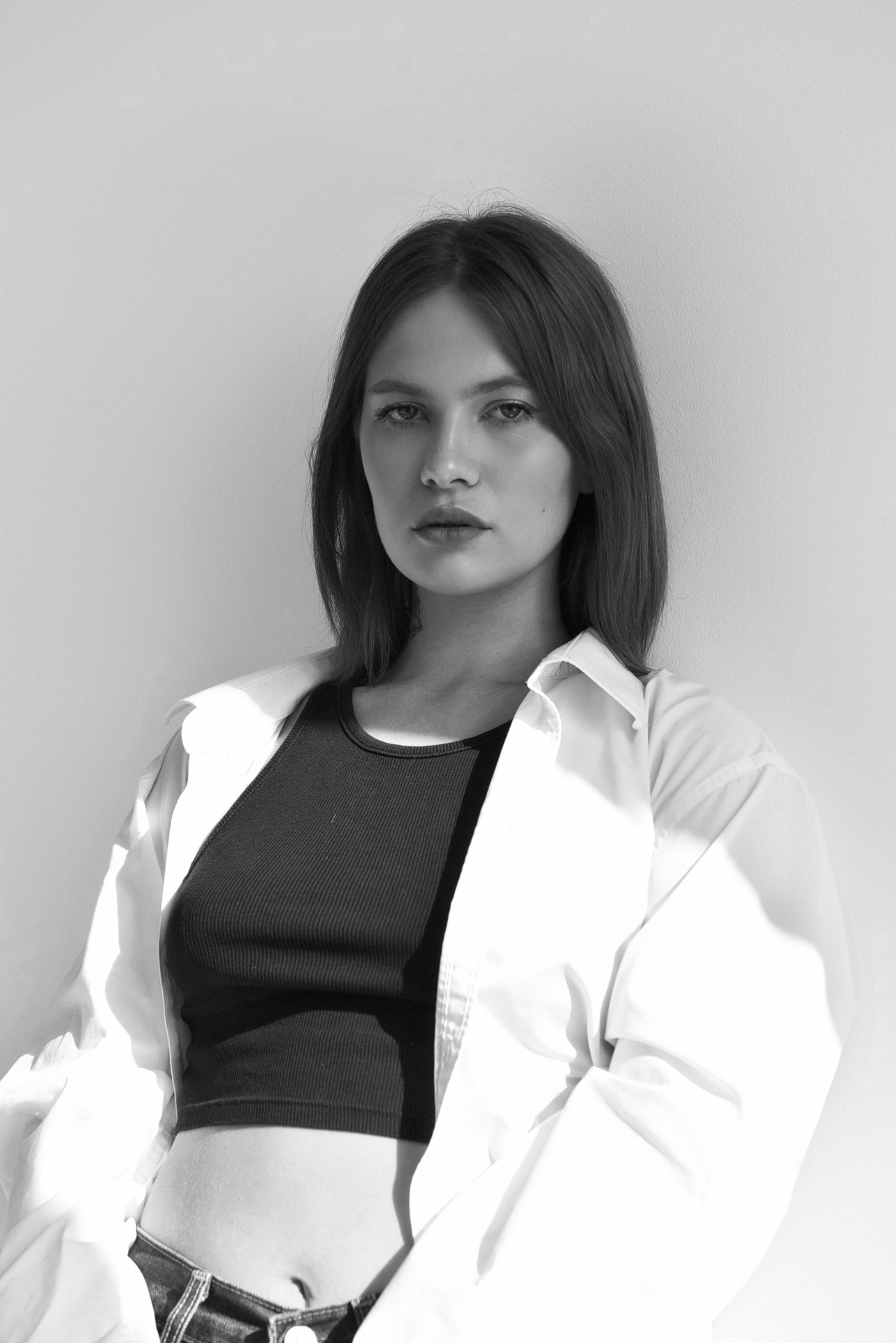 Liza — Model & Hostess in Nicosia photo 8
