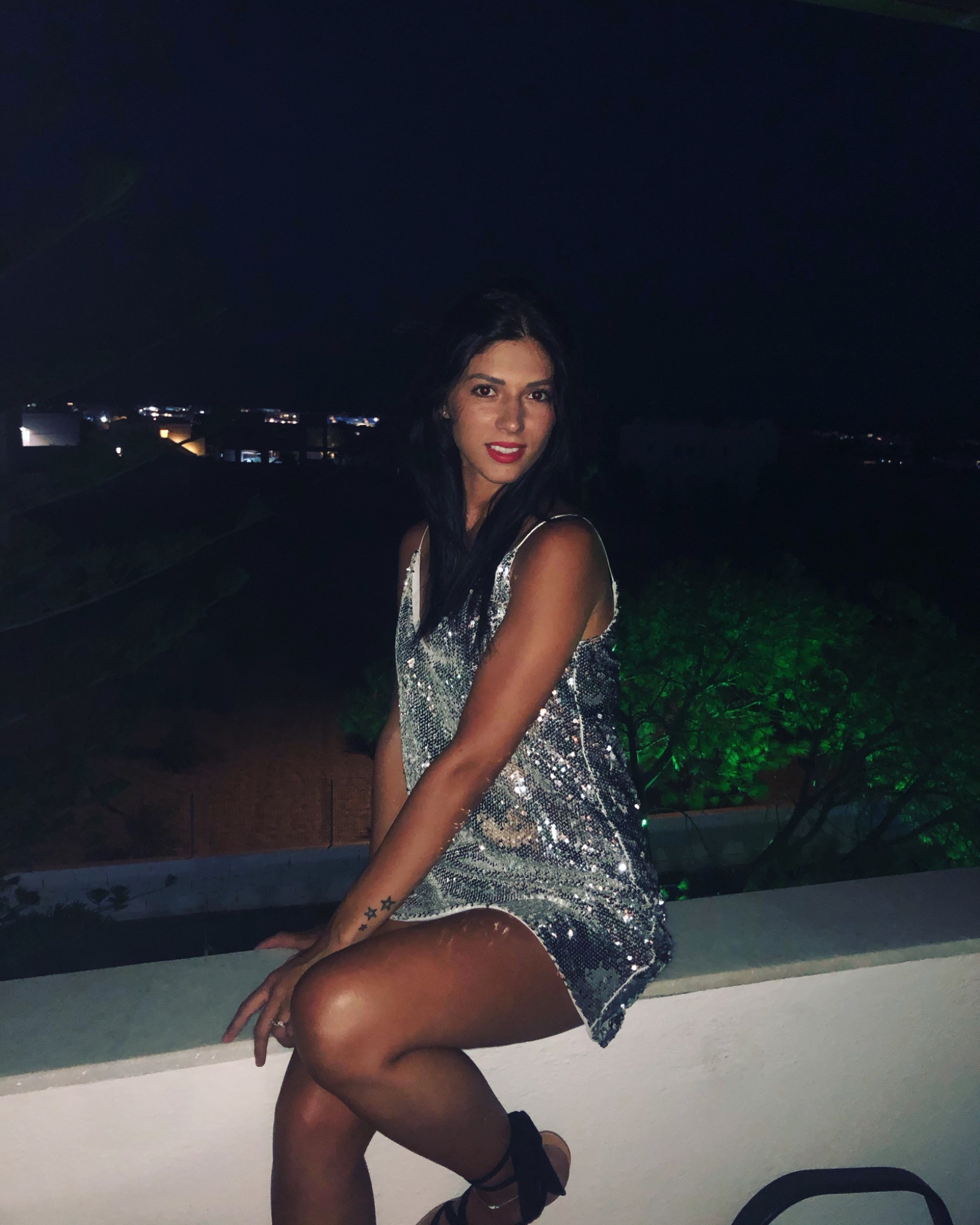 Gila Isabella — Model & Hostess in Colle Umberto photo 10