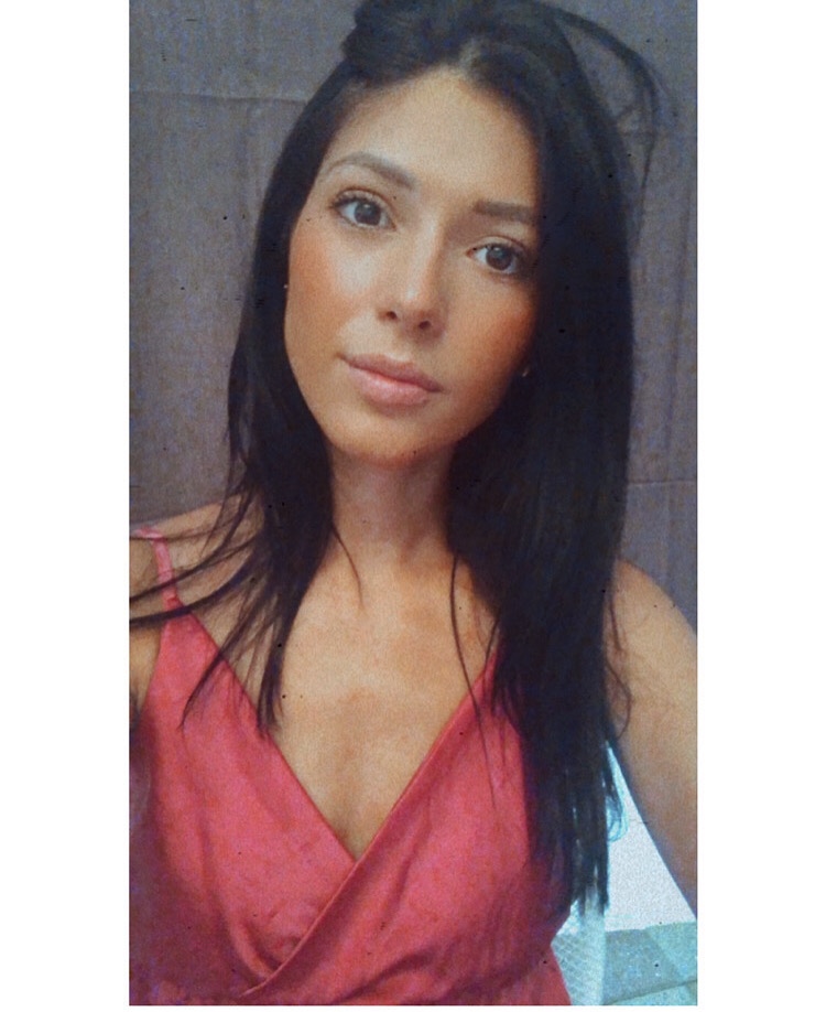 Gila Isabella — Model & Hostess in Colle Umberto photo 11