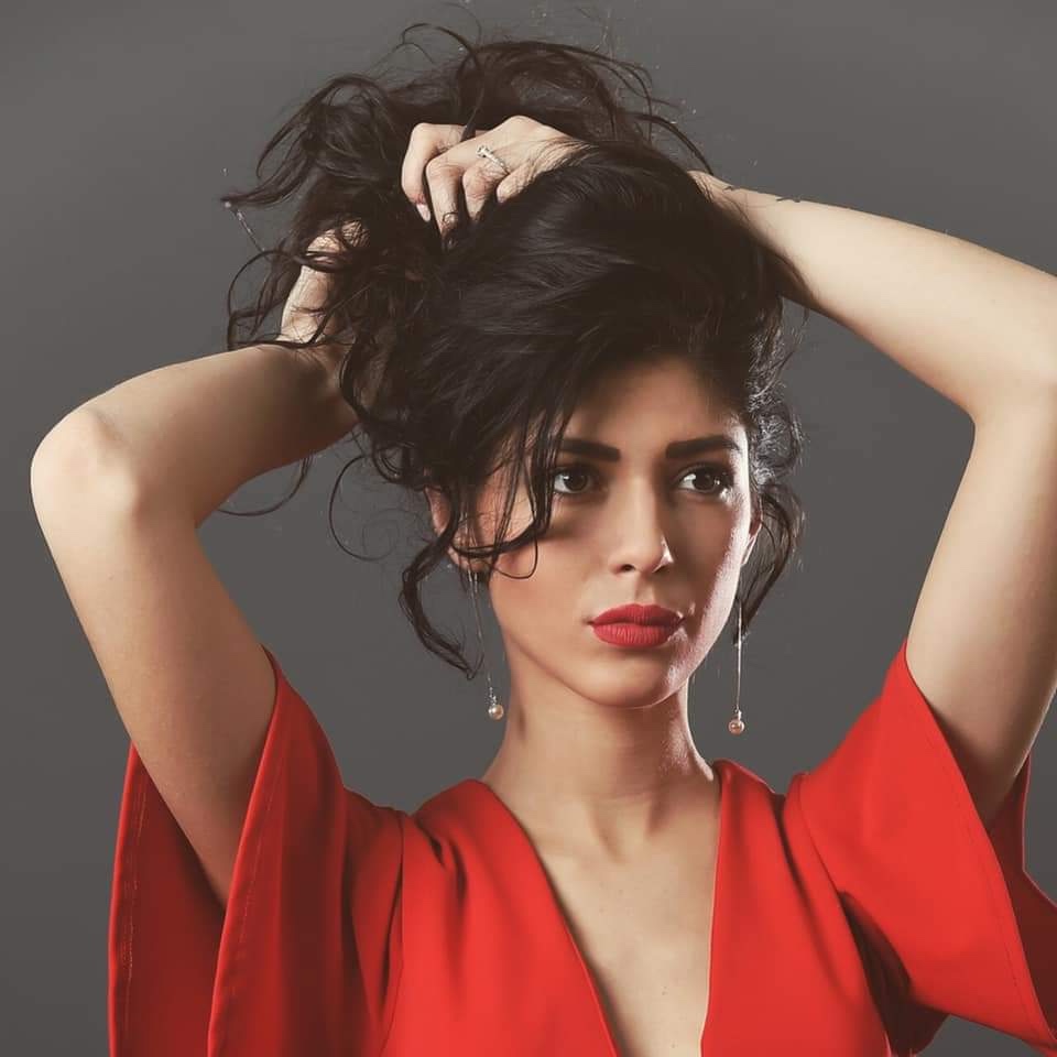 Gila Isabella — Model & Hostess in Colle Umberto photo 12