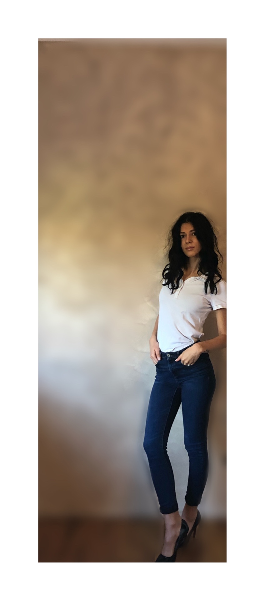Gila Isabella — Model & Hostess in Colle Umberto photo 13
