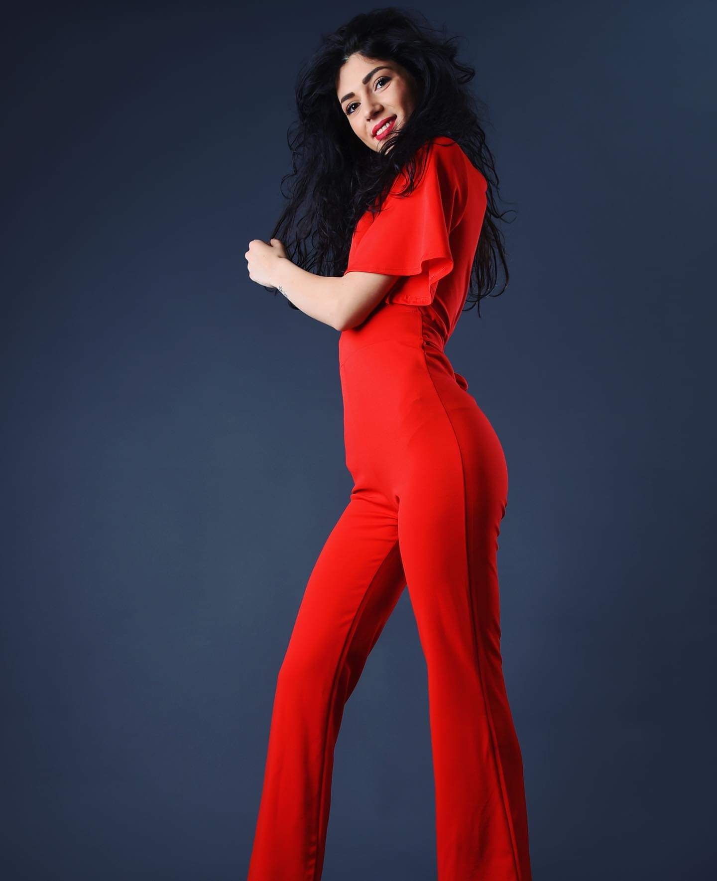 Gila Isabella — Model & Hostess in Colle Umberto photo 14