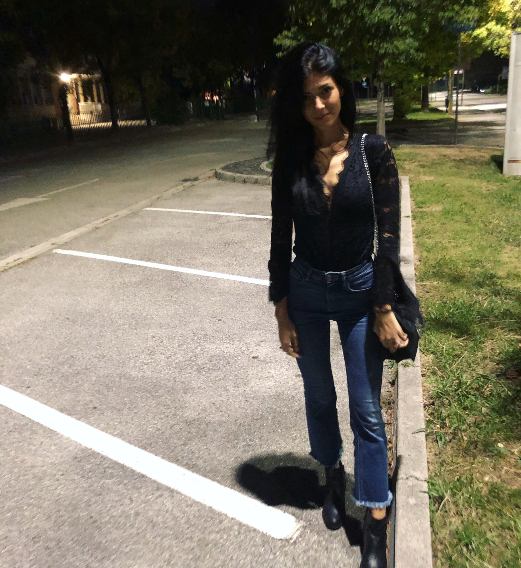 Gila Isabella — Model & Hostess in Colle Umberto photo 15