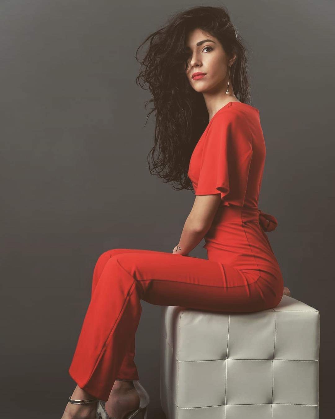 Gila Isabella — Model & Hostess in Colle Umberto photo 16