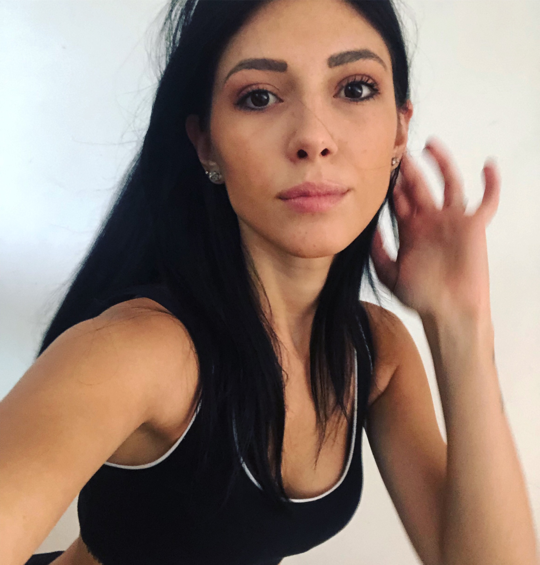 Gila Isabella — Model & Hostess in Colle Umberto photo 6