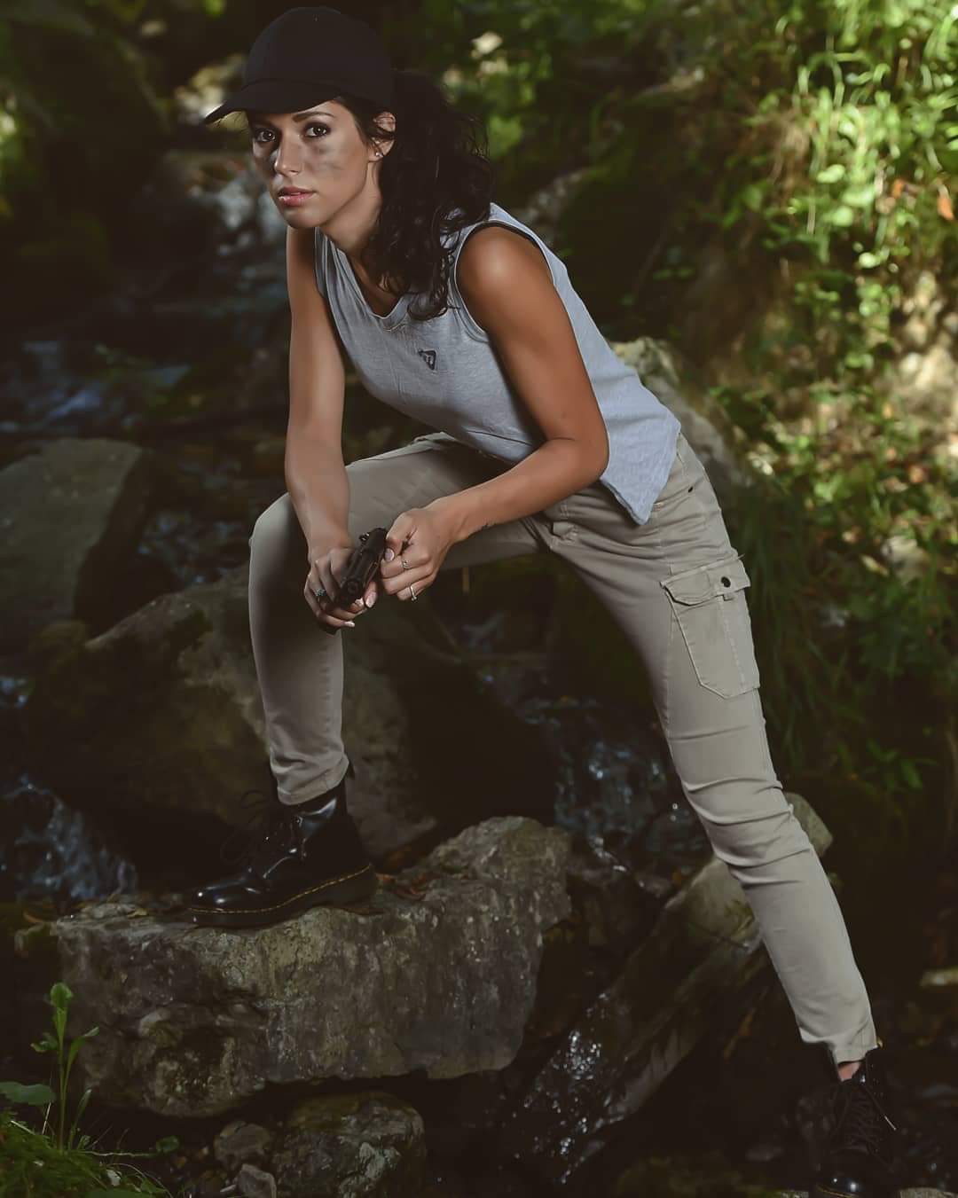 Gila Isabella — Model & Hostess in Colle Umberto photo 8