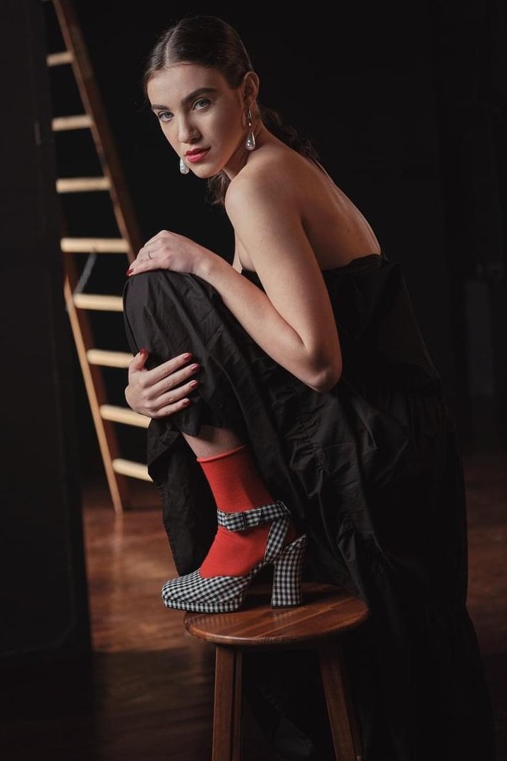Laura Cristina — Model & Hostess in Milano photo 14