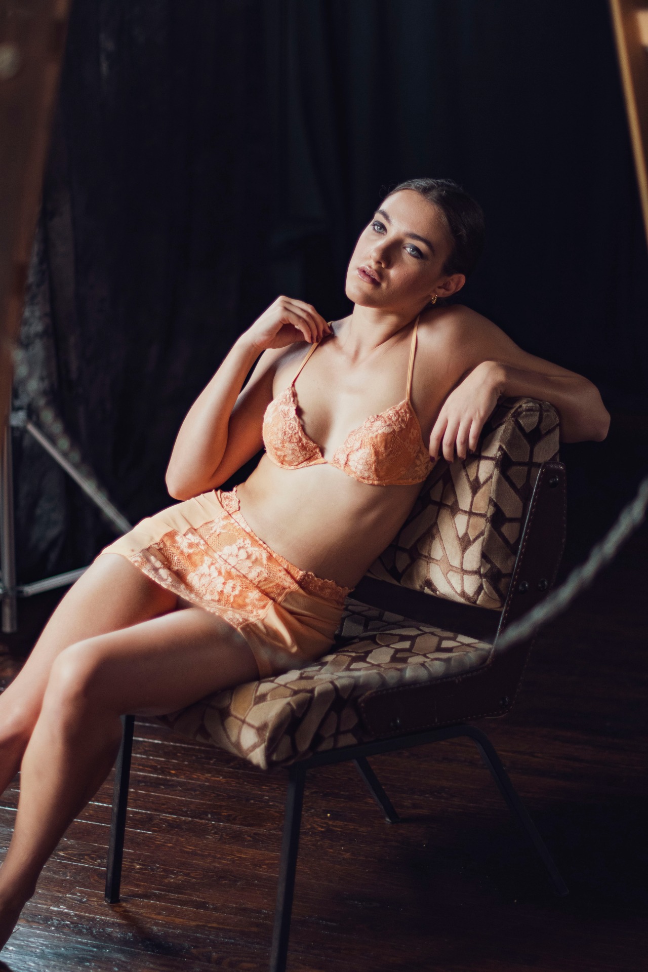 Laura Cristina — Model & Hostess in Milano photo 15
