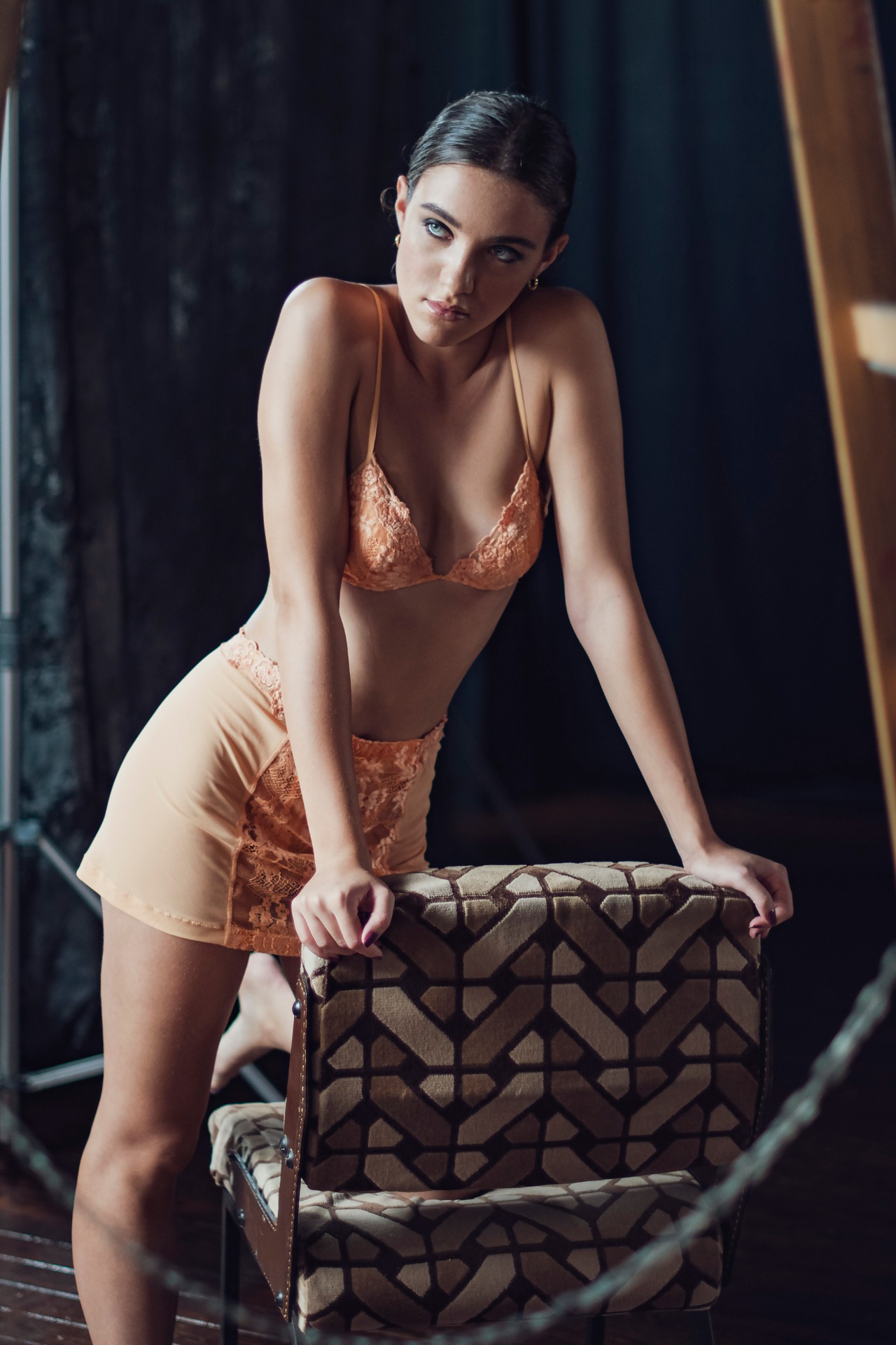 Laura Cristina — Model & Hostess in Milano photo 16