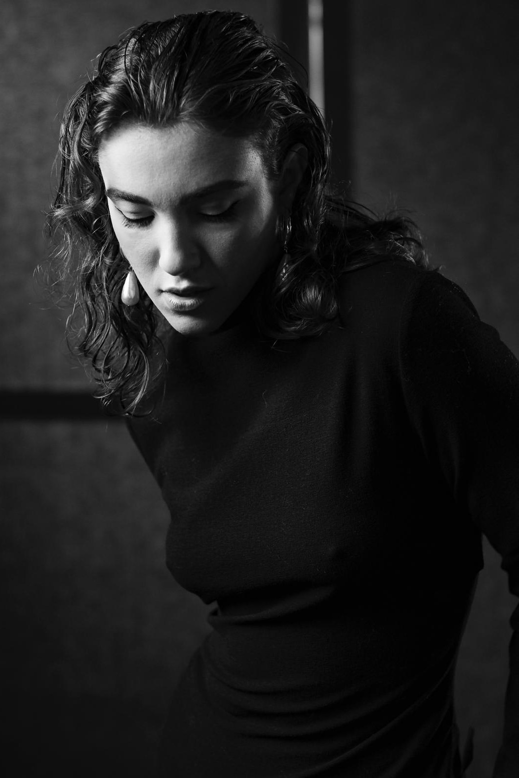 Laura Cristina — Model & Hostess in Milano photo 3